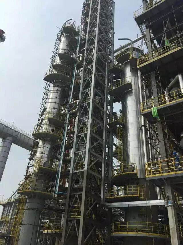 安宁设备翻新喷涂・钢构厂房升级改造