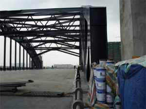 安宁专注工业场景喷漆服务