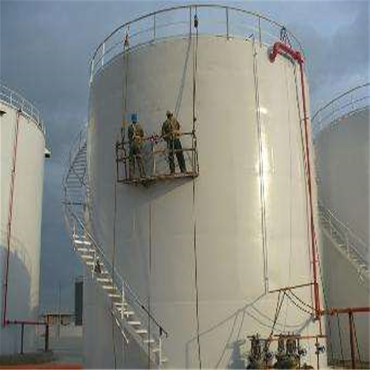 安宁喷漆翻新・工业喷漆・设备喷漆服务简介